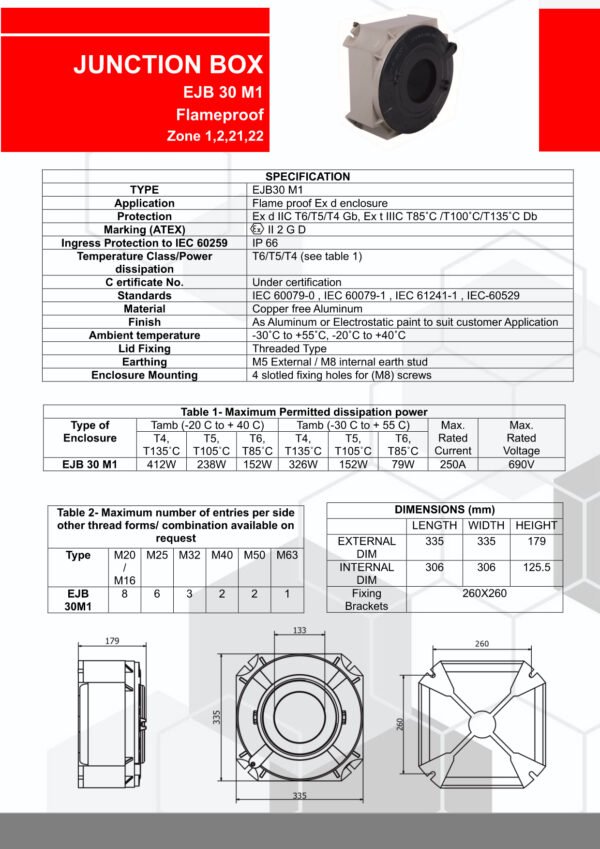 EJB-30 M1 - Image 2
