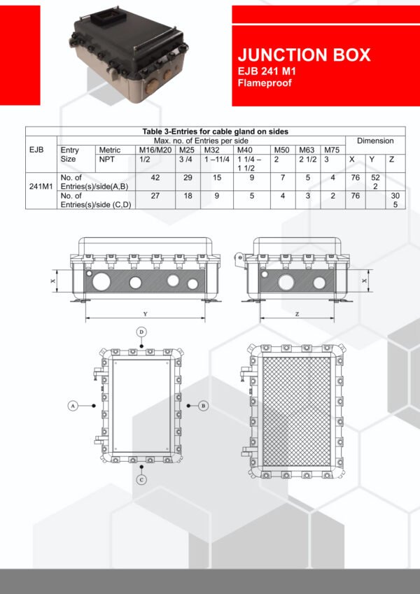 EJB-241-M1 - Image 3