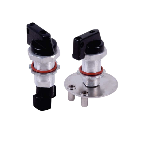 ROTARY ACRUATOR